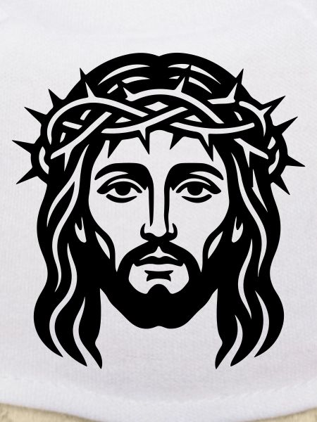 Jesus Christ Head