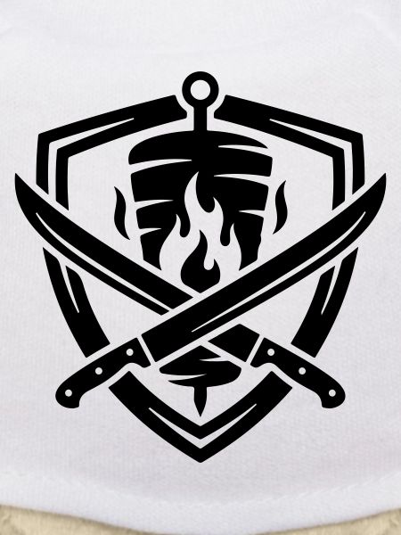 Döner Symbol Dönerskeß