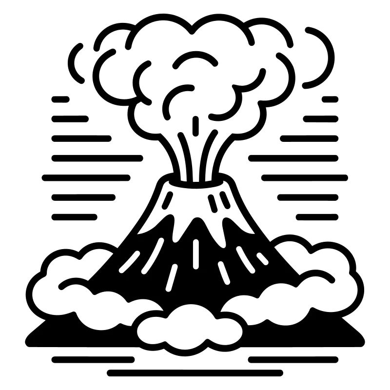 volcan
