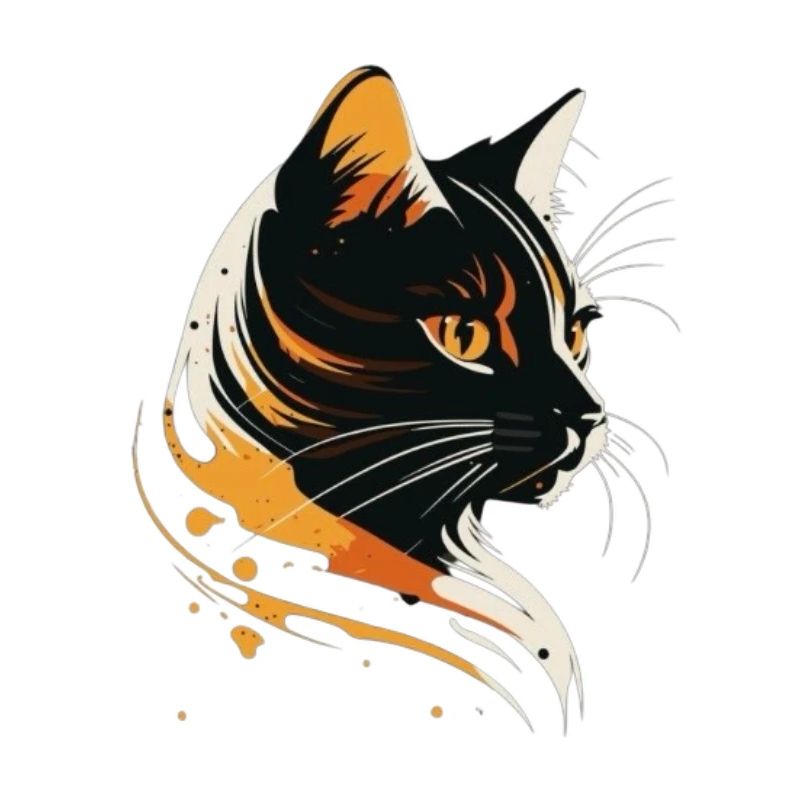 Cat's Head Fire Glow
