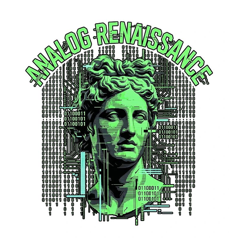 Analog Renaissance Tech