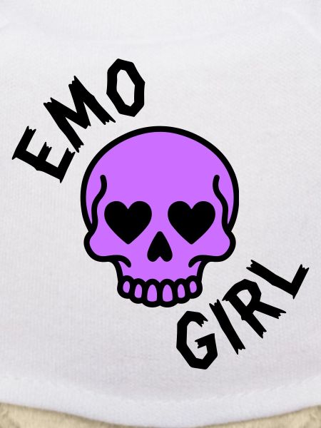 emo girl
