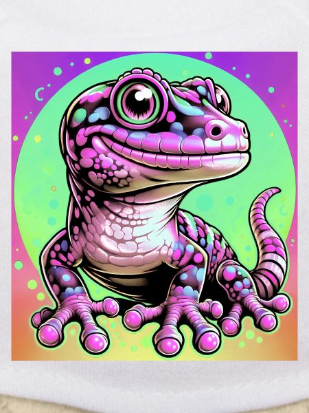 Gecko