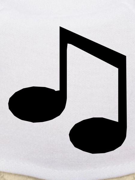 Music note