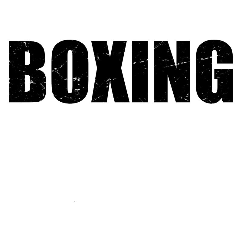 Boxing