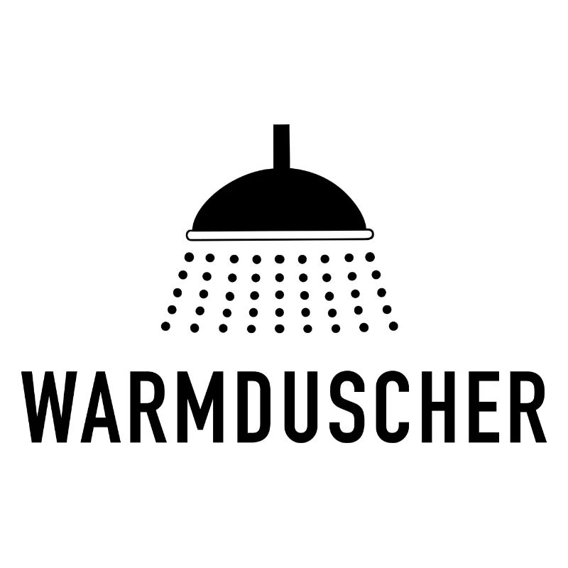 Warmduscher