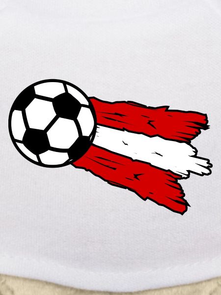 Das Austria Fußball Team