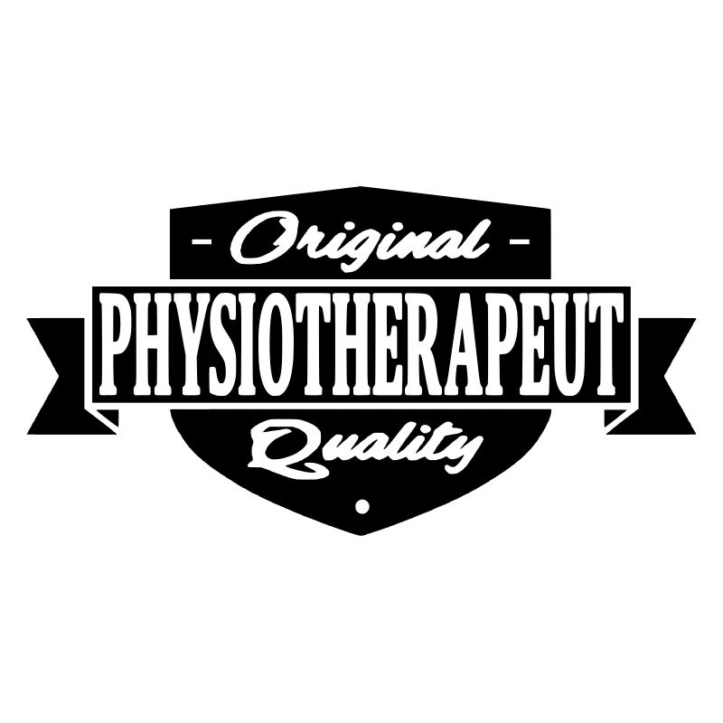 physiotherapeut
