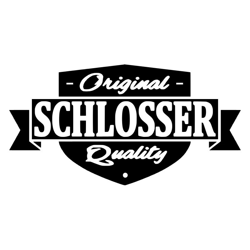 schlosser