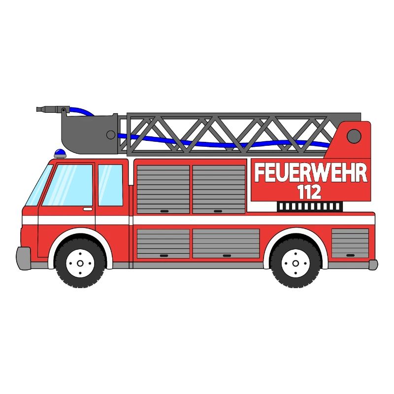 Feuerwehrauto