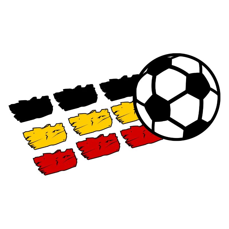 Supporters belges