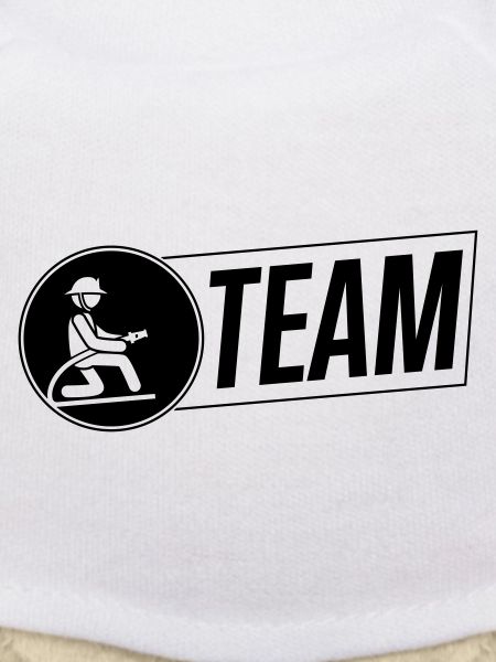 firefighter firefighter team logo