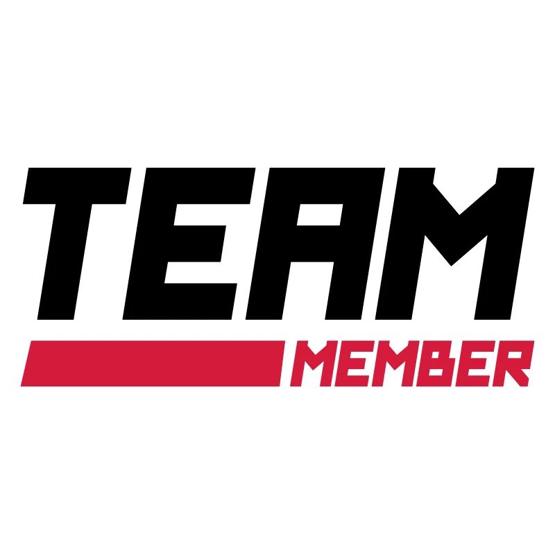 membre de l’équipe