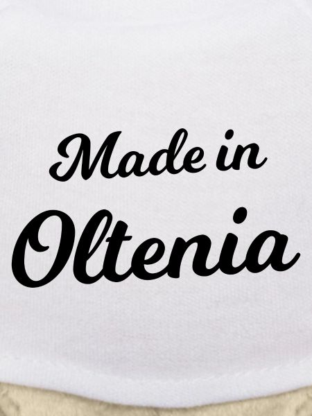 Made in Wallachia