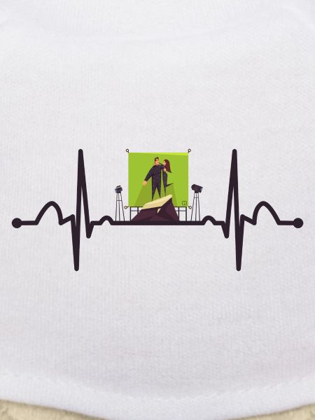 Actor Heartbeat
