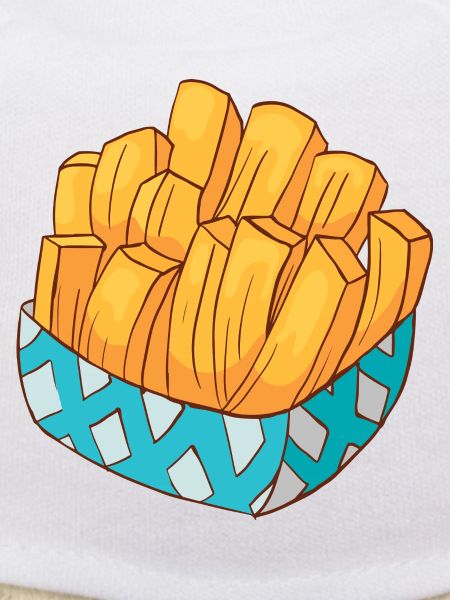 Frites frites