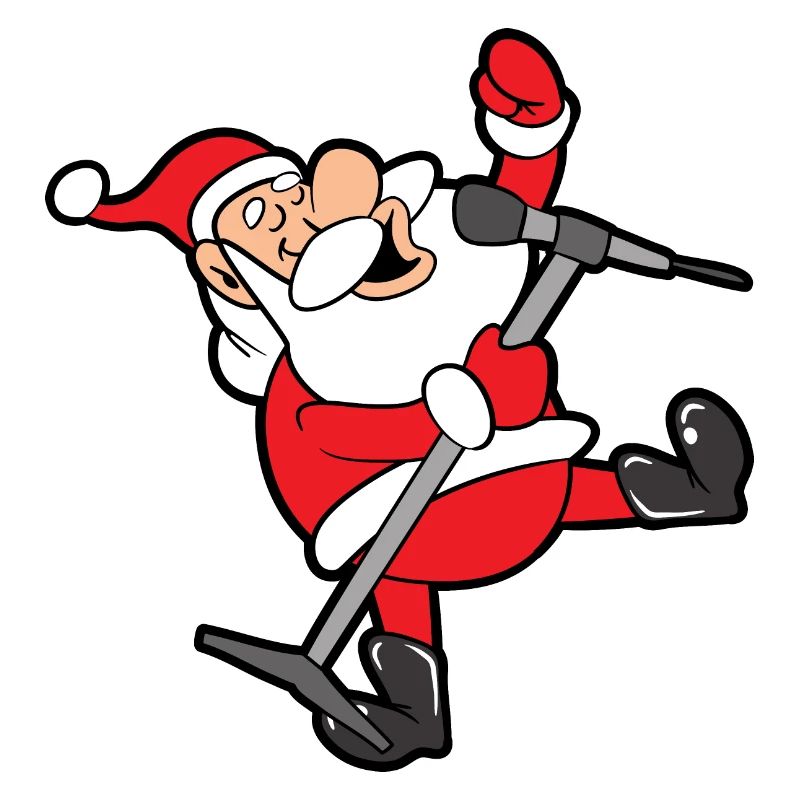 Weihnachtsmann