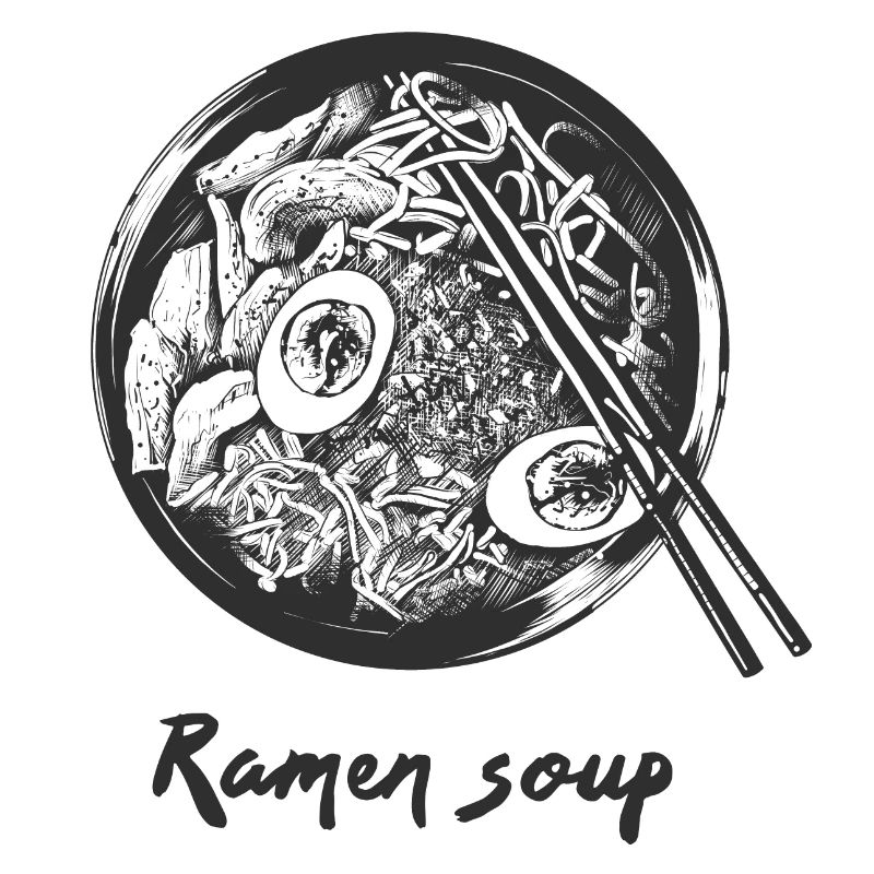 Ramen Noodles