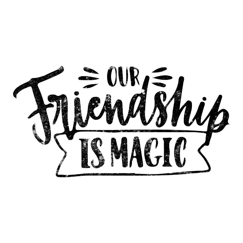 Freundschaft spruch