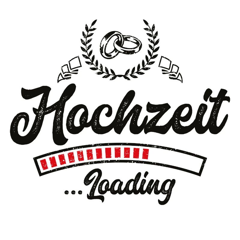 hochzeit loading
