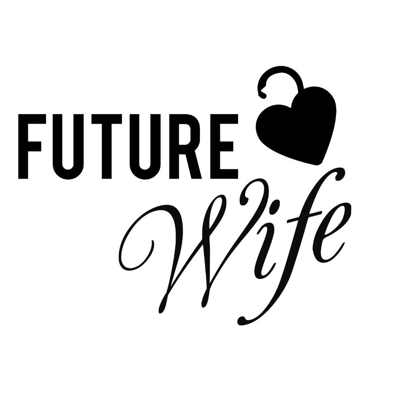 Épouse future épouse future nom de l'animal de compagnie