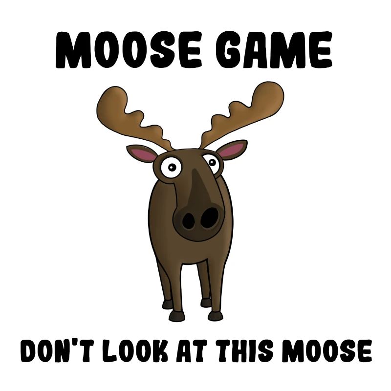 Elch / Moose game