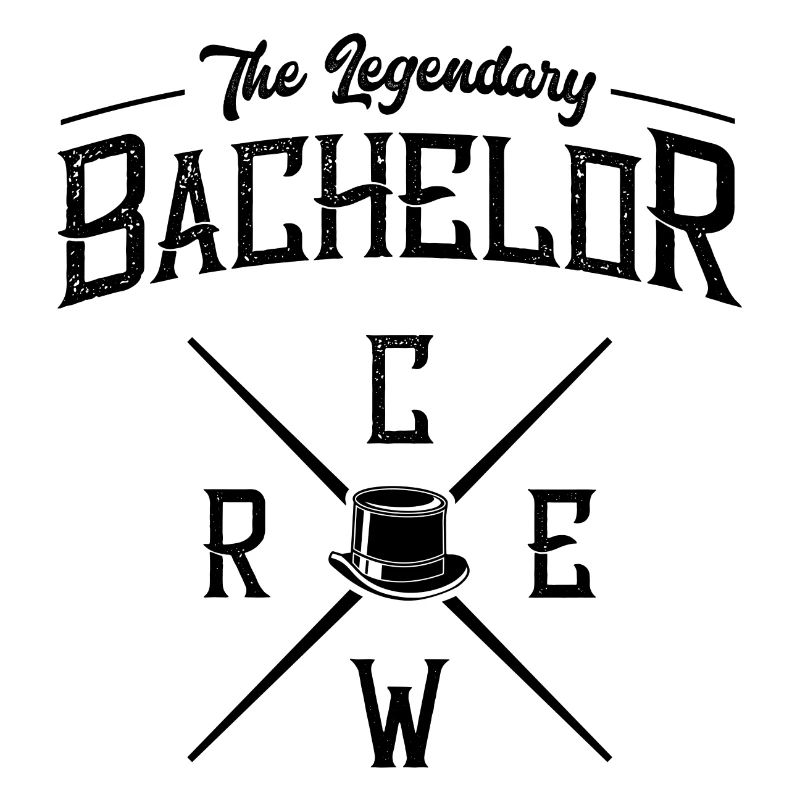 Bachelor Crew Party Junggesellen