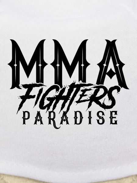 Mma Sieger Winner Champion