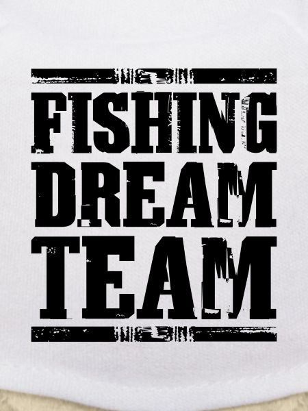 Pêche Dream Team Pêche