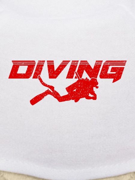 Diving Logo Dive Scuba