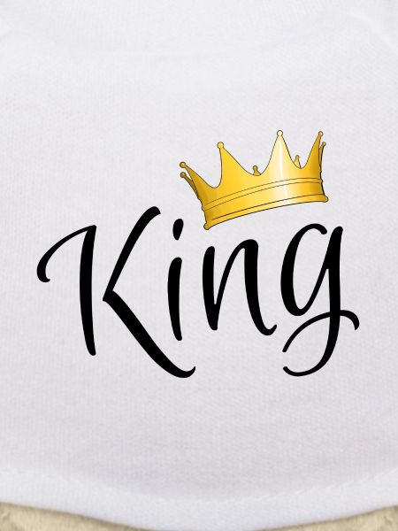 King - king