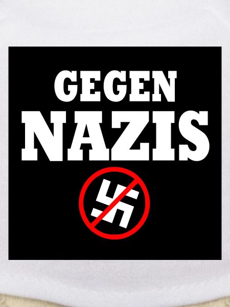 Gegen nazis