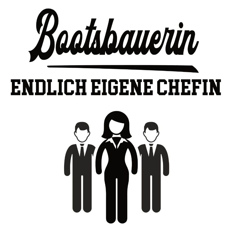 Bootsbauerin Chefin Selbstständigkeit Boote Firma