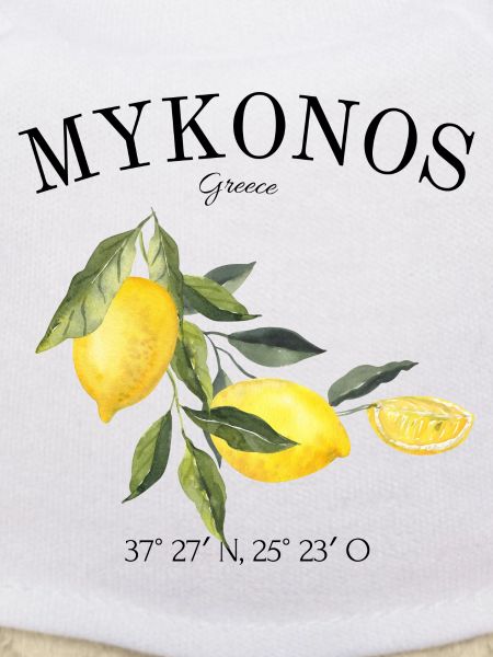 Mykonos - Grèce - Vacances - Athènes - Grèce