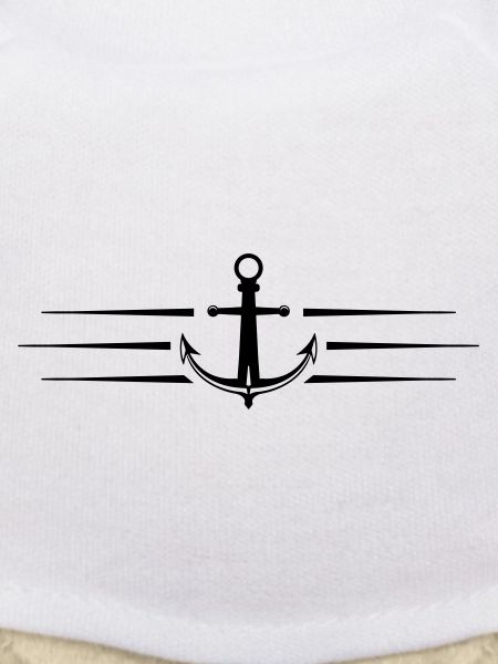 anchor symbol stroke