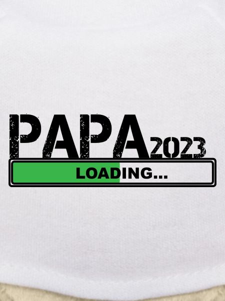 Papa 2023 loading