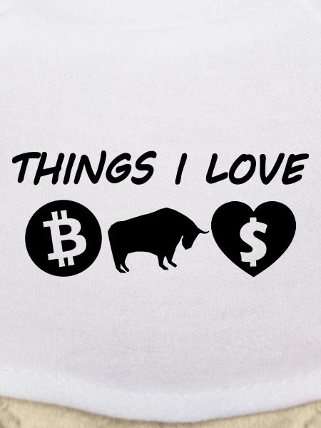 The Bitcoin Investor