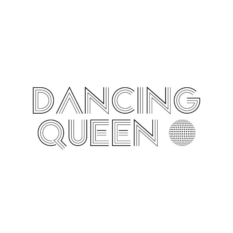 Dancing Queen Geschenkidee