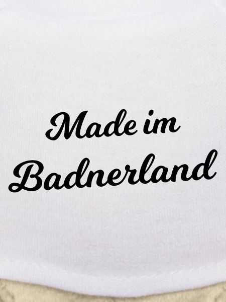 Made in Badnerlande
