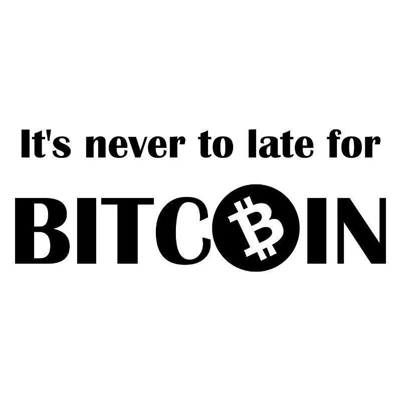 Die Zukunft heißt Bitcoin