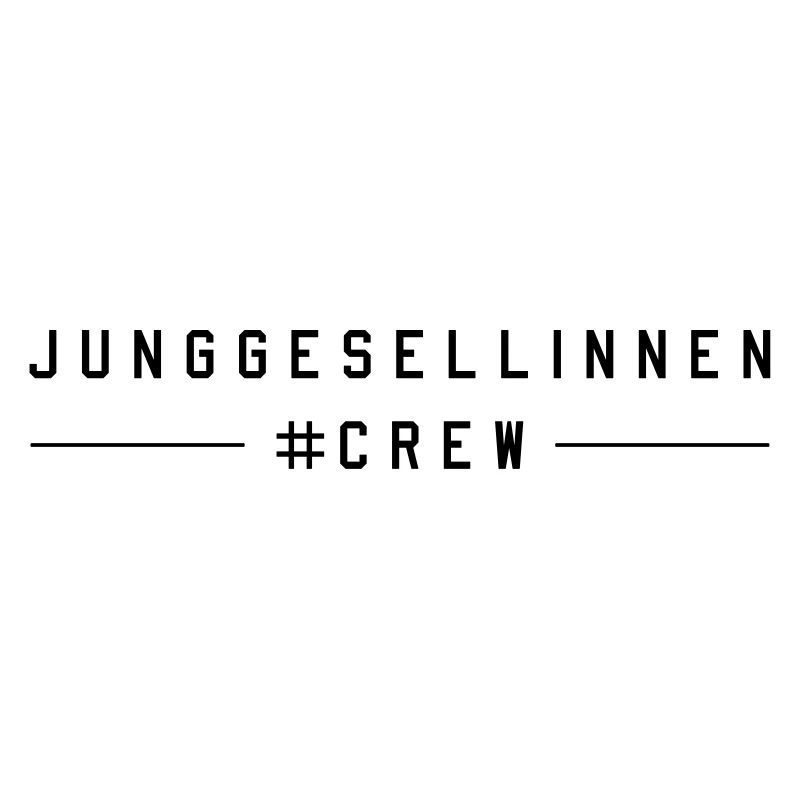 junggesellinnen crew