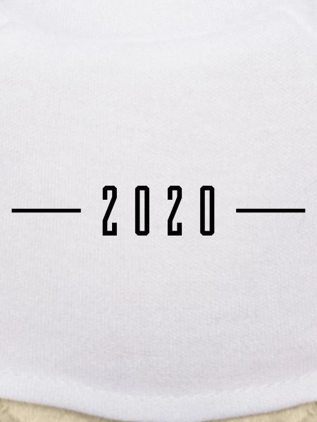 2020 year dash