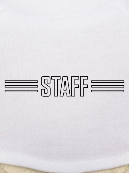 staff