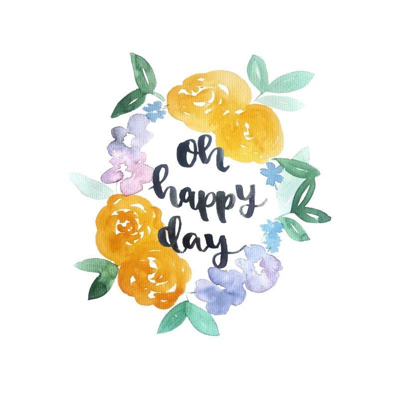 Happy Day
