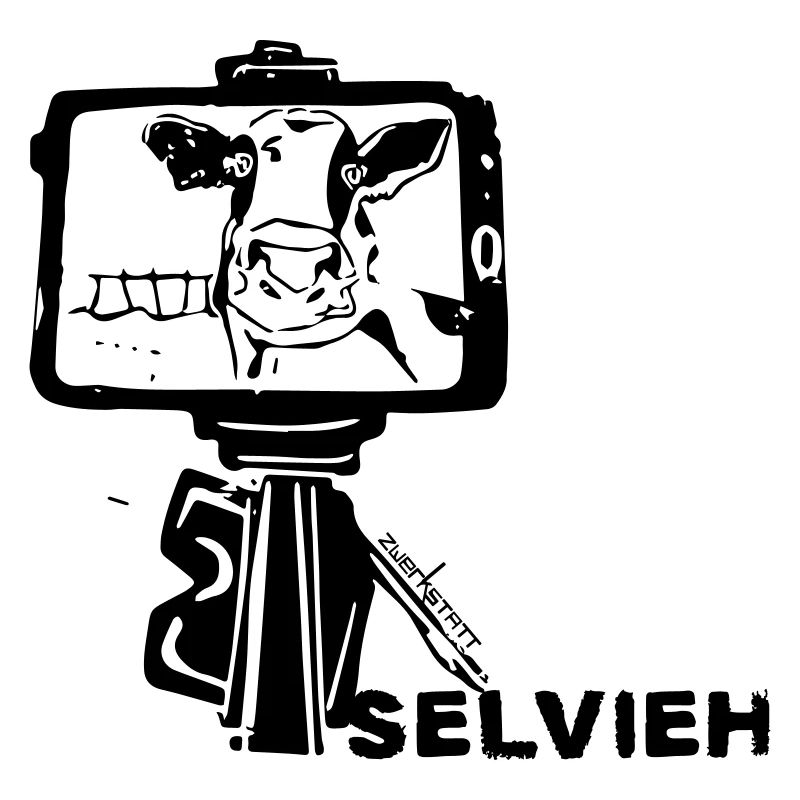 Selvieh