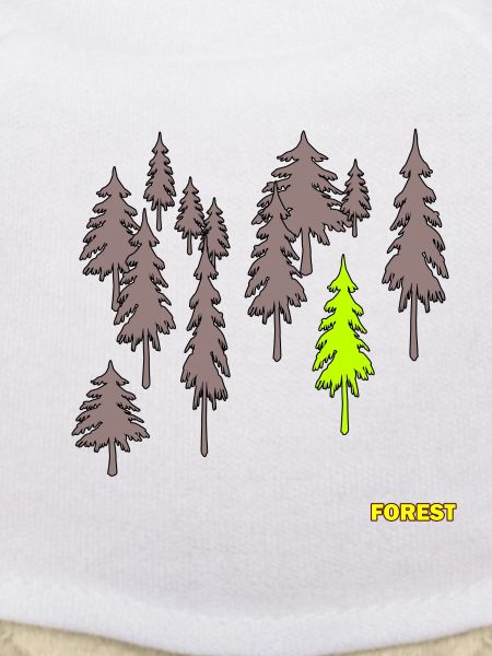 Forest - forest