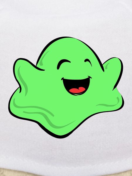 Great mucus! Until slime!