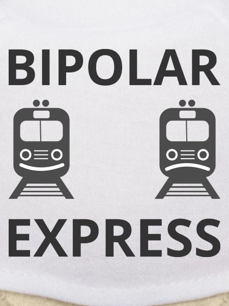 Bipolar Express