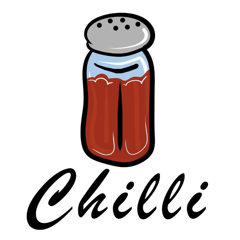 Chilli shaker