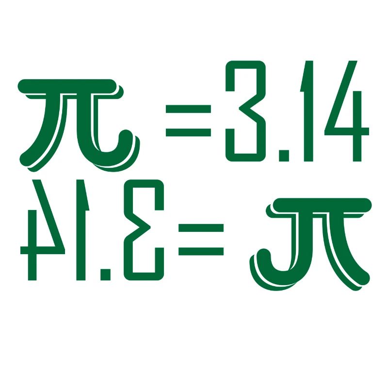 Pi 3,14 Pi Day Geschenk